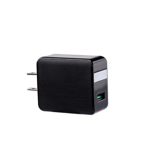 WIFI Camera HD 1080P Wall Charger Hidden Camera