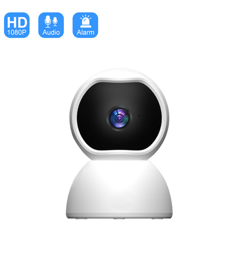 1080P Home Security Indoor Wireless IP Camera